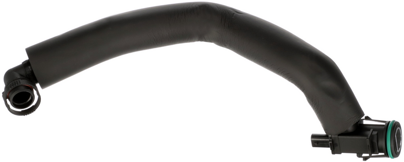 Gates Crankcase Breather Hose - EMH635