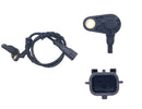 Intermotor Wheel Speed Sensor - 60961