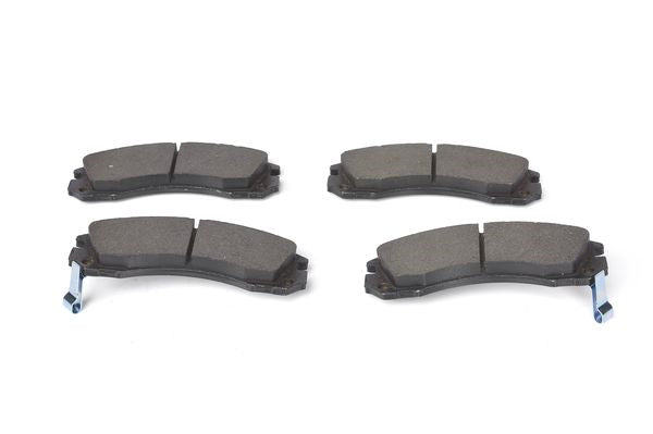 Bosch Brake Pad Set Set Bp279 - 0986424523