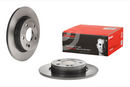 Brembo Brake Disc  - 08.D758.11