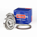 Borg & Beck Wheel Bearing Kit Part No -BWK1396