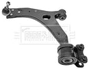 Borg & Beck Suspension Arm LH -BCA6988
