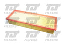 Quinton Hazell Air Filter - QFA0198