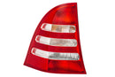 HELLA 2VP 008 272-211 Rearlight - LED - left - fits BMW 5 (E39)