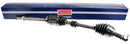 Borg & Beck Driveshaft - RH - BDS1584