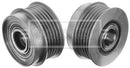 Borg & Beck Free Wheeling Pulley Part No -BBA5027