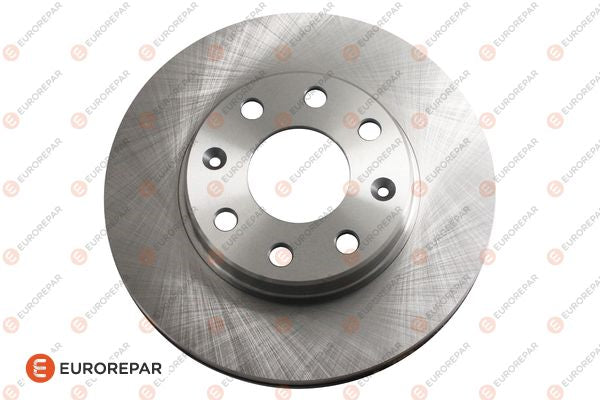 Eurorepar Brake Disc - 1618870280