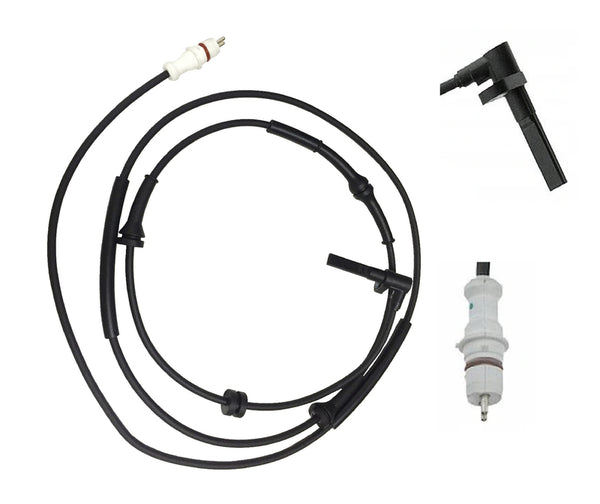 Lemark Wheel Speed Sensor - LAB335