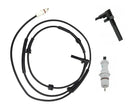 Fuel Parts Wheel Speed Sensor - AB1529