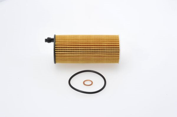 BOSCH Oil Filter - F026407123