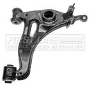 First Line Wishbone / Suspension Arm Lower RH -FCA5945
