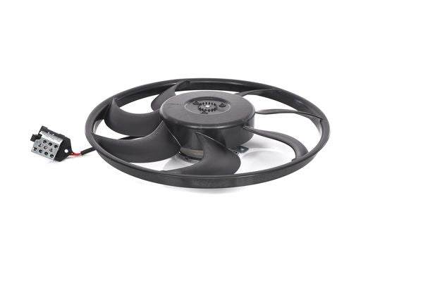 Bosch Radiator Fan Part No - 0130303314