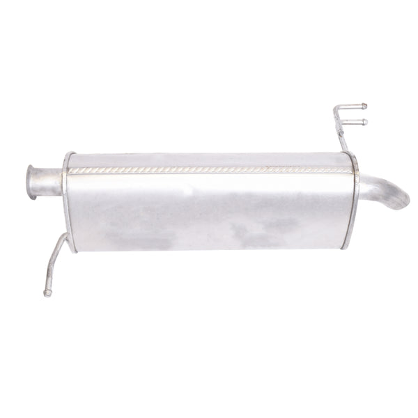EEC Exhaust Rear Box - EHY219