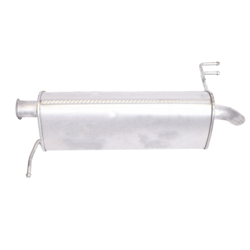 EEC Exhaust Rear Box - EHY219