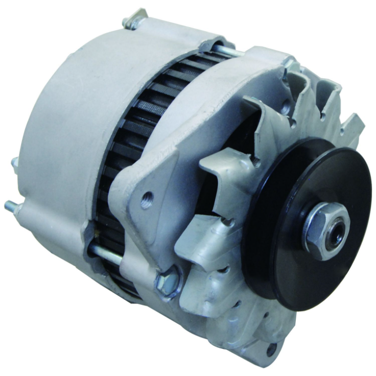 WAI Alternator - 12096N