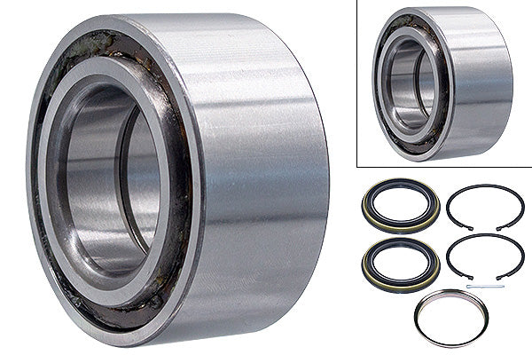FAG Wheel Bearing Kit - 713613830
