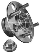 Borg & Beck Wheel Bearing Kit Part No -BWK1364