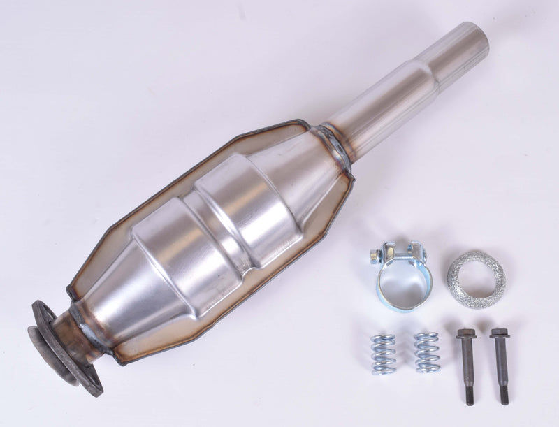 EEC Catalyst Type Approved - SK6000T