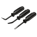 Draper 3PC Mini PRY Bar Set - 29729