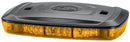 HELLA 2RL 014 566-221 LED-Warning Light - Micro Lightbar - 12/24V - Yellow