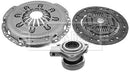 Borg & Beck Clutch 3In1 Csc Kit Part No -HKT1204