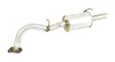 Klarius TY917M - Box With Tail Pipe