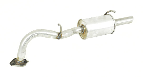 Klarius TY917M - Box With Tail Pipe