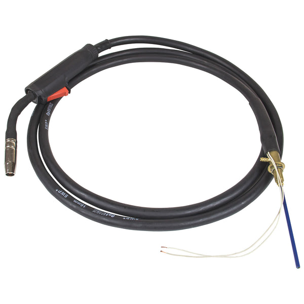 SIP 3mtr Non-Euro MIG Welding Torch