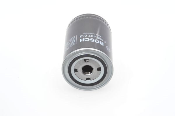 Bosch Oil Filter - F026407053