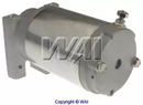 WAI Starter Motor - 5918N