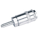 Draper 1/4" Hose Tailpiece/Coupling - 37839
