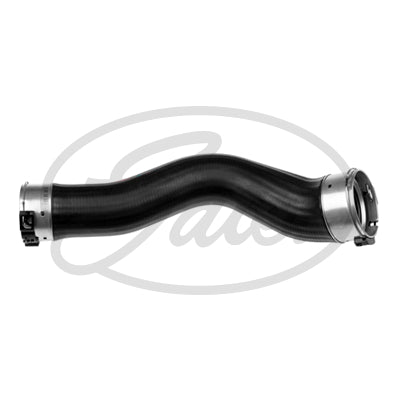 Gates Turbo Charger Hose - 09-0745