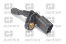 Igntion ABS Wheel Speed Sensor - XABS108