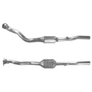 BM Cats Petrol Catalytic Converter - BM91030 with Fitting Kit - FK91030