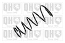Quinton Hazell Coil Spring - QSC6177
