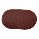 Draper 150mm Sanding Disc 240g - 54991