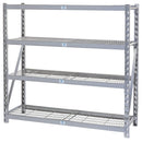 Draper Expert 4shelf Metal Unit 195x61x183cm - 05227