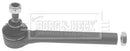 Borg & Beck Tie Rod End L/R Part No -BTR5762