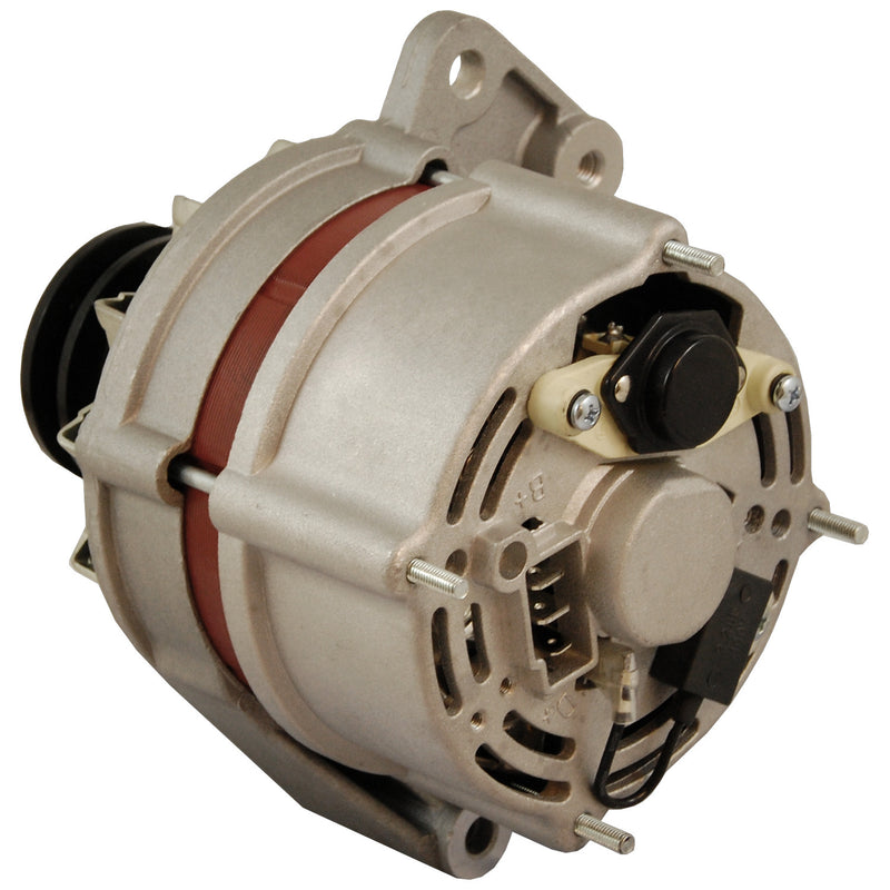 WAI Alternator - 14797N