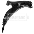 Borg & Beck Wishbone Bush - RH - BCA5798