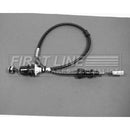 First Line Clutch Cabl Auto Adj Part No -FKC1050