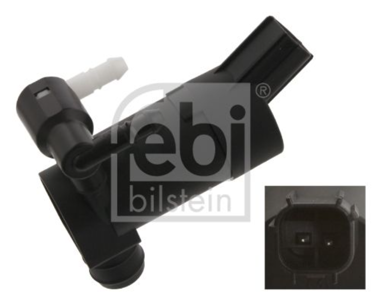KYB Shock Absorber Rr (Qag879132) - 349018