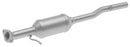 FAURECIA 8LE 366 051-771 Catalytic Converter - Easy2Fit® Kit - fits OPEL ASTRA H