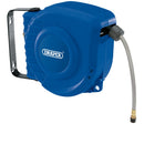 Draper Retractable Air Hose Reel 12M - 15047