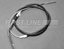 First Line Brake Cable LH & RH -FKB1914