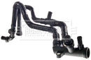 Borg & Beck Radiator Hose Part No -BTS1148
