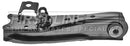 First Line Suspension Arm LH -FCA7280