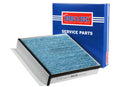 Borg & Beck Cabin Filter  - BFC1468