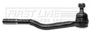 First Line Tie Rod End Inner Part No -FTR5125