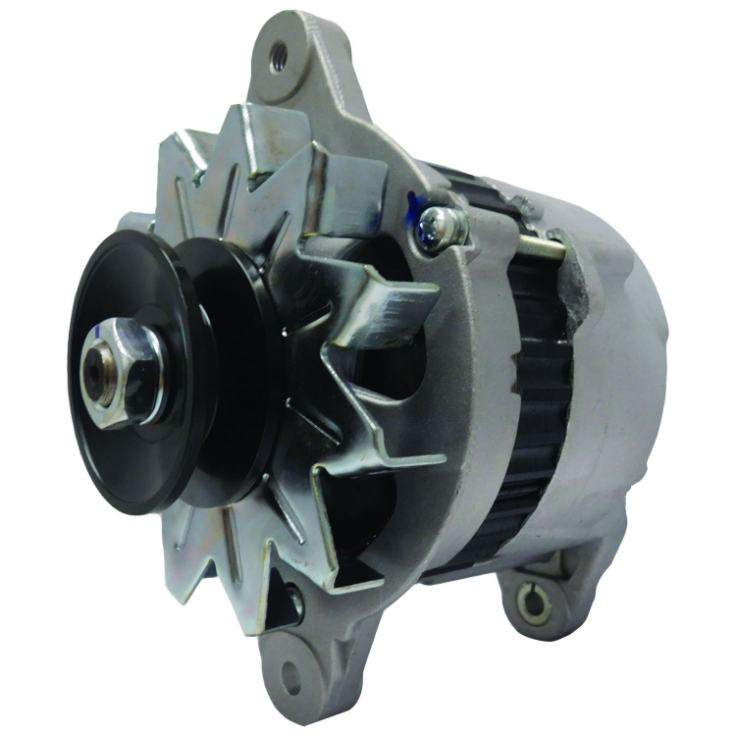 WAI Alternator - 14194N